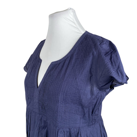 Unisex Odd Molly - Mitteveniv kleit, suurus 44 - Sinine (2)