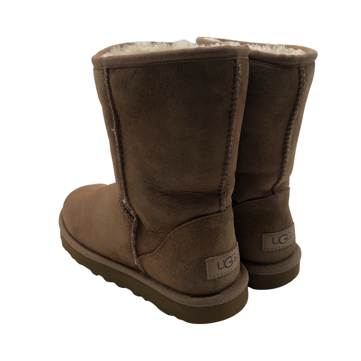 Unisex Ugg - Talvejalanõud, suurus 38 - Pruun (3)