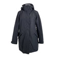Unisex Peak Performance - Talvejope, suurus 40 - Must ()