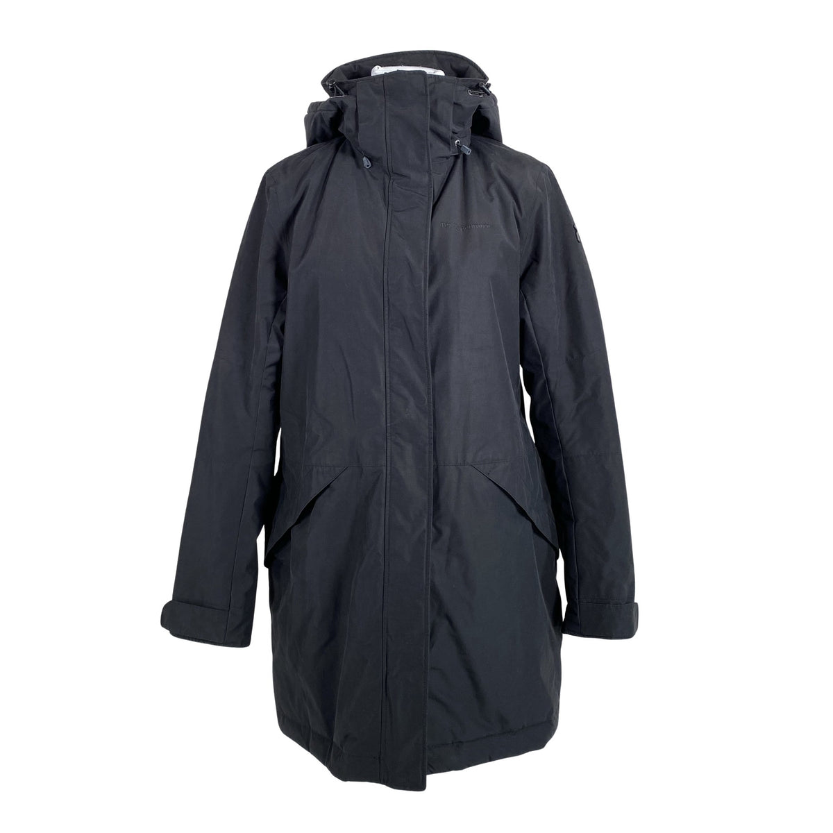 Unisex Peak Performance - Talvejope, suurus 40 - Must (1)