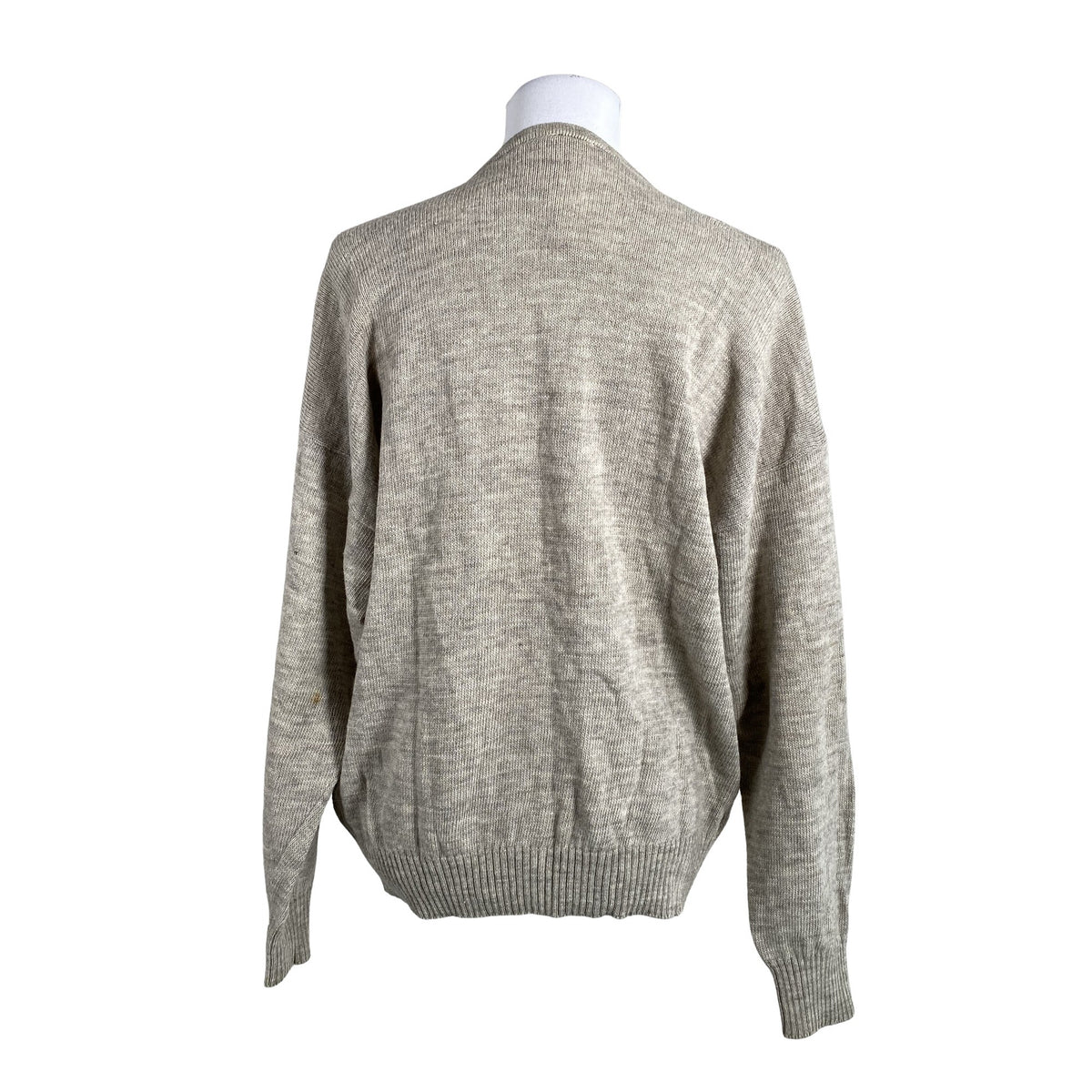 Unisex Marimekko - Kampsun, suurus 40 - Beige (2)