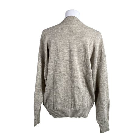Unisex Marimekko - Kampsun, suurus 40 - Beige (2)