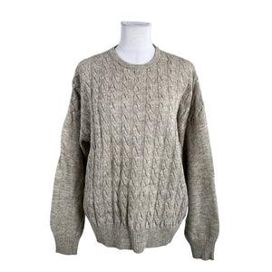 Unisex Marimekko - Kampsun, suurus 40 - Beige (1)