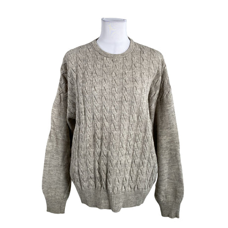 Unisex Marimekko - Kampsun, suurus 40 - Beige ()