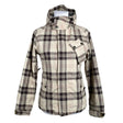 Unisex Burton - Talvejope, suurus 34 - Beige ()