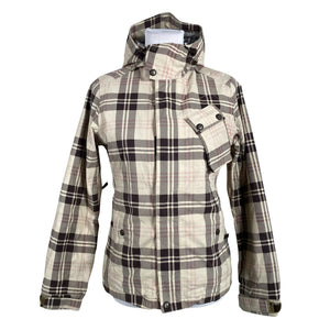 Unisex Burton - Talvejope, suurus 34 - Beige (1)