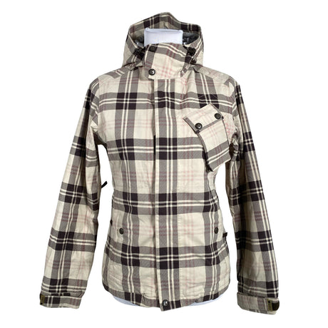 Unisex Burton - Talvejope, suurus 34 - Beige ()
