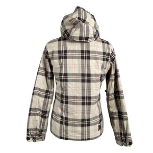 Unisex Burton - Talvejope, suurus 34 - Beige (2)