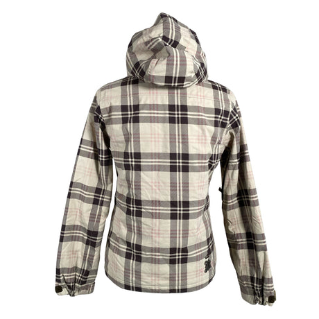 Unisex Burton - Talvejope, suurus 34 - Beige (2)