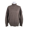 Unisex Marimekko - Kampsun, suurus 40 - Pruun ()