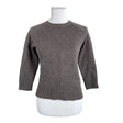 Unisex Peak Performance - Kampsun, suurus 34 - Hall ()