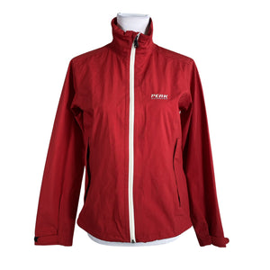Unisex Peak Performance - Jope, suurus 36 - Punane (1)