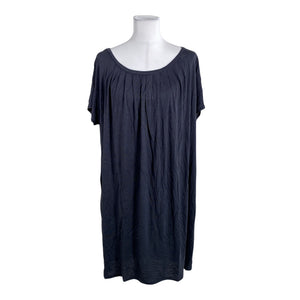 Unisex Marimekko - Kootud tuunika, suurus 44 - Hall (1)