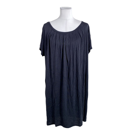 Unisex Marimekko - Kootud tuunika, suurus 44 - Hall ()