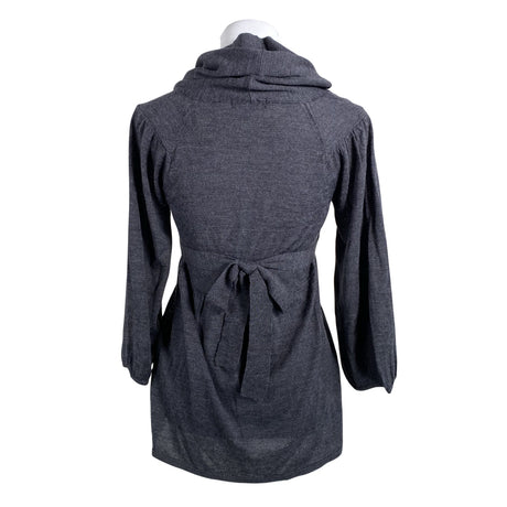 Unisex Mama Licious - Kampsun, suurus 36 - Hall (2)