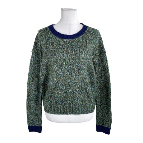 Unisex Roxy - Kampsun, suurus 40 - Roheline ()