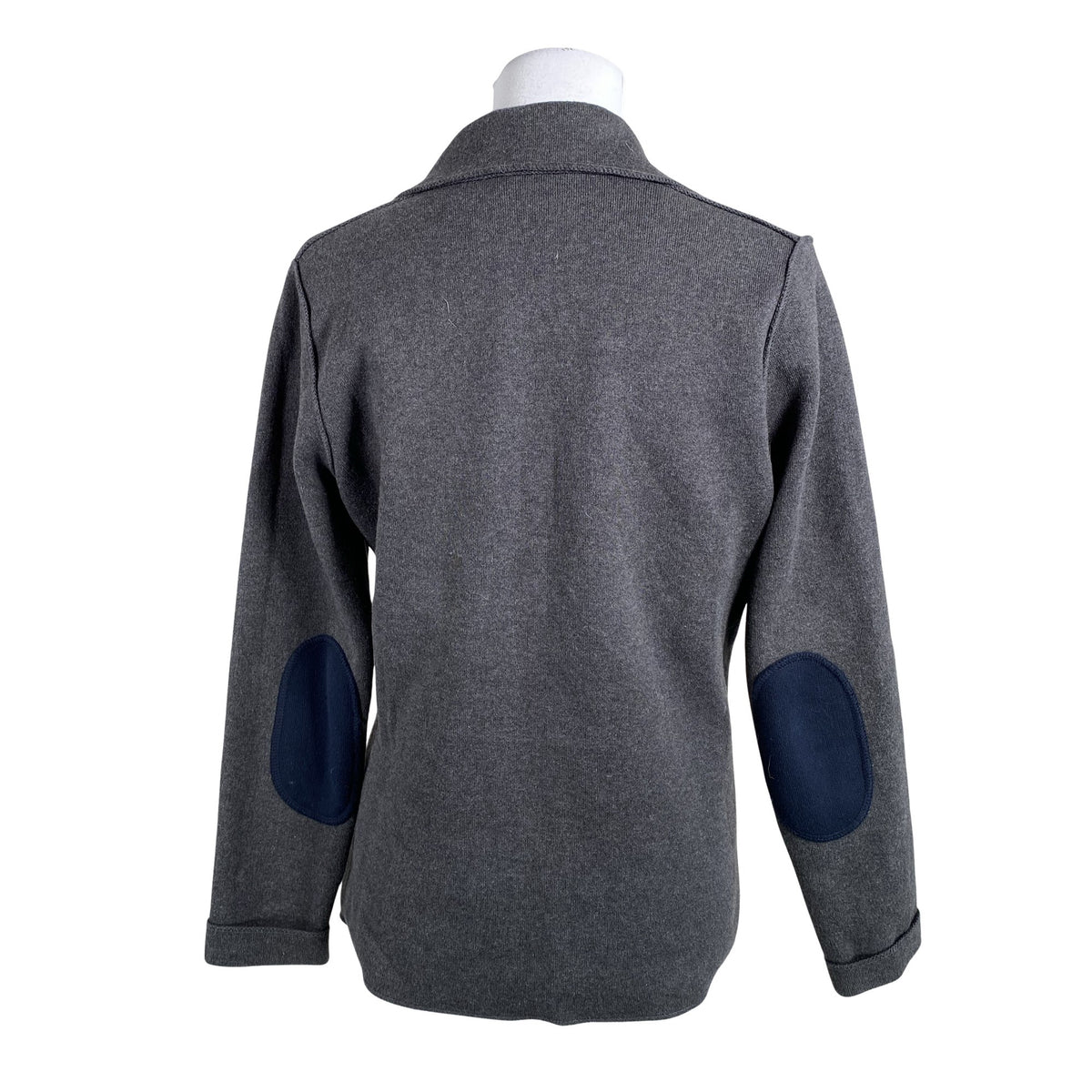 Unisex Holebrook - Kardigan, suurus 40 - Hall (2)