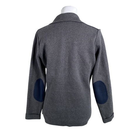 Unisex Holebrook - Kardigan, suurus 40 - Hall (2)