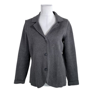 Unisex Holebrook - Kardigan, suurus 40 - Hall (1)