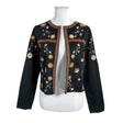 Unisex New Look - Jakk, suurus 38 - Must ()