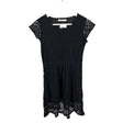 Unisex Bel - Pidulik kleit, suurus 152 - 158 - Must ()