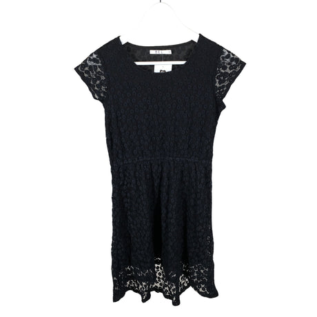 Unisex Bel - Pidulik kleit, suurus 152 - 158 - Must ()