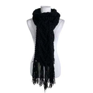 Unisex Handmade - Sall, suurus Ei kokoa - Must (1)