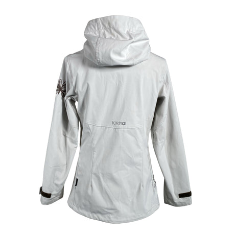 Unisex Torstai - Softshell jope, suurus 36 - Valge (2)