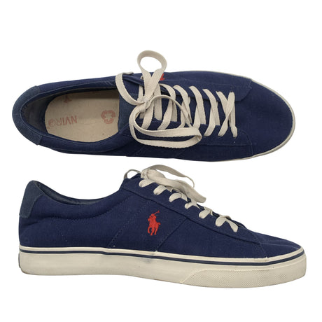 Unisex Polo Ralph Lauren - Tennised, suurus XS - Sinine ()