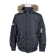 Unisex Jack & Jones - Talvejope, suurus L - Must ()