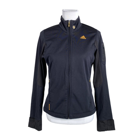 Unisex Adidas - Spordijope, suurus 38 - Must ()