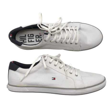 Unisex Tommy Hilfiger - Tennised, suurus 45 - Valge ()