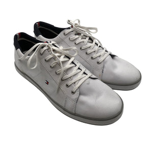 Unisex Tommy Hilfiger - Tennised, suurus 45 - Valge (2)