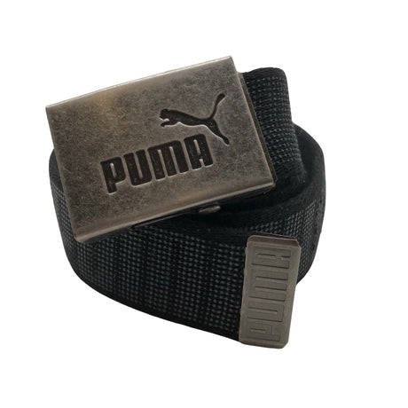Unisex Puma - Mitteveniv vöö, suurus Ei kokoa - Must ()