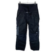 Unisex Adidas - Talvepüksid, suurus 146 - 152 - Must ()