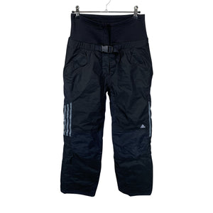 Unisex Adidas - Talvepüksid, suurus 146 - 152 - Must (1)