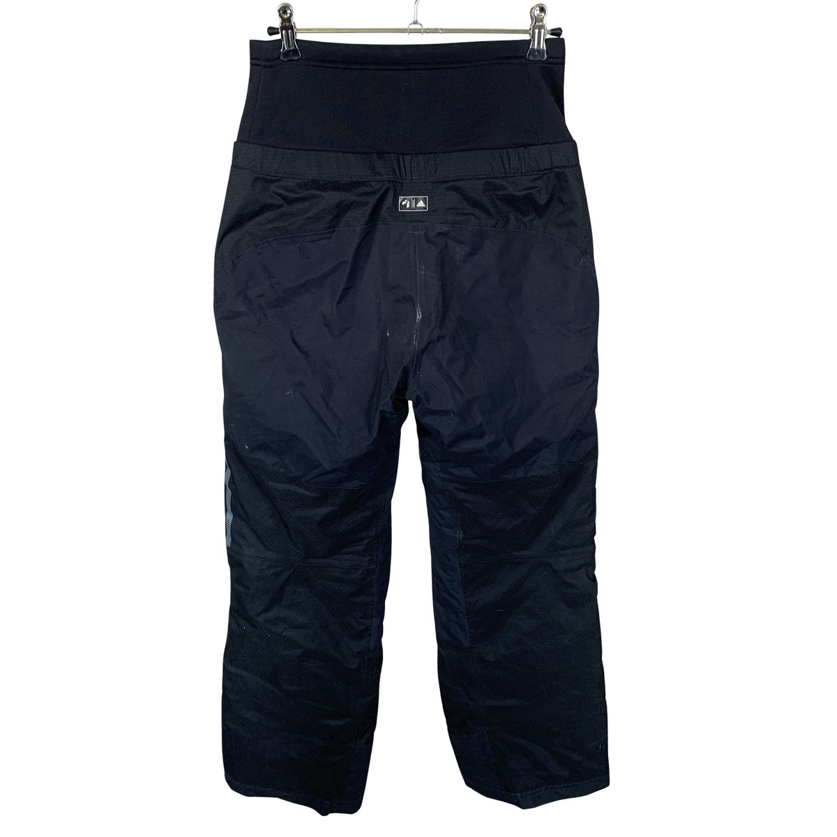 Unisex Adidas - Talvepüksid, suurus 146 - 152 - Must (2)