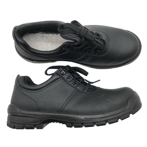 Unisex Dickies - Igapäevased jalanõud, suurus XS - Must (1)