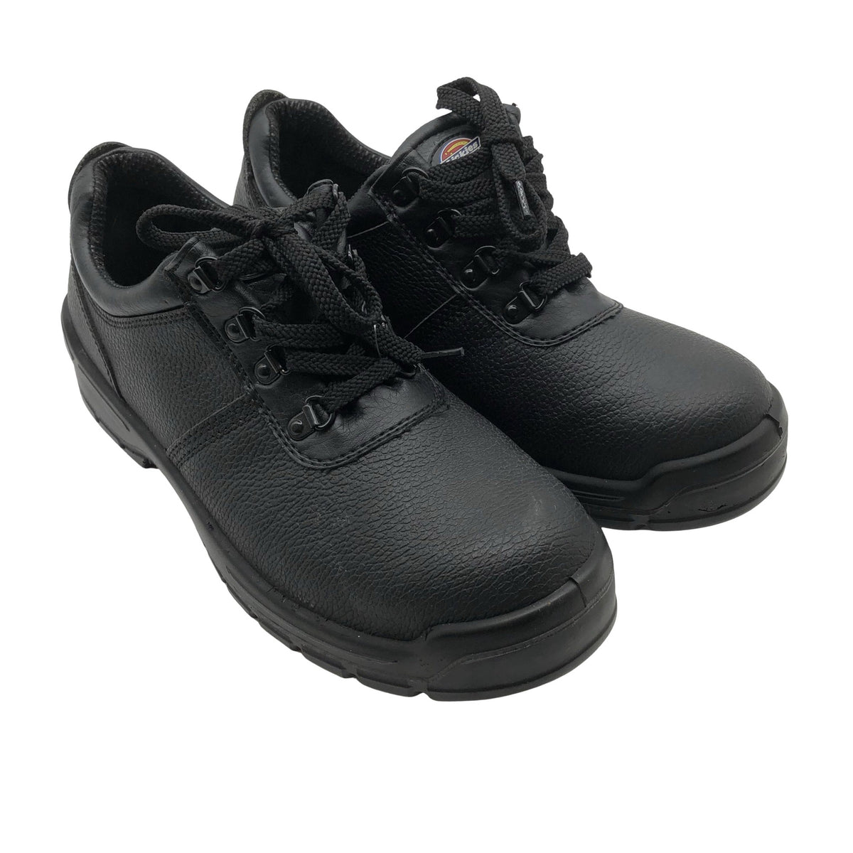 Unisex Dickies - Igapäevased jalanõud, suurus XS - Must (2)