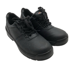 Unisex Dickies - Igapäevased jalanõud, suurus XS - Must (2)