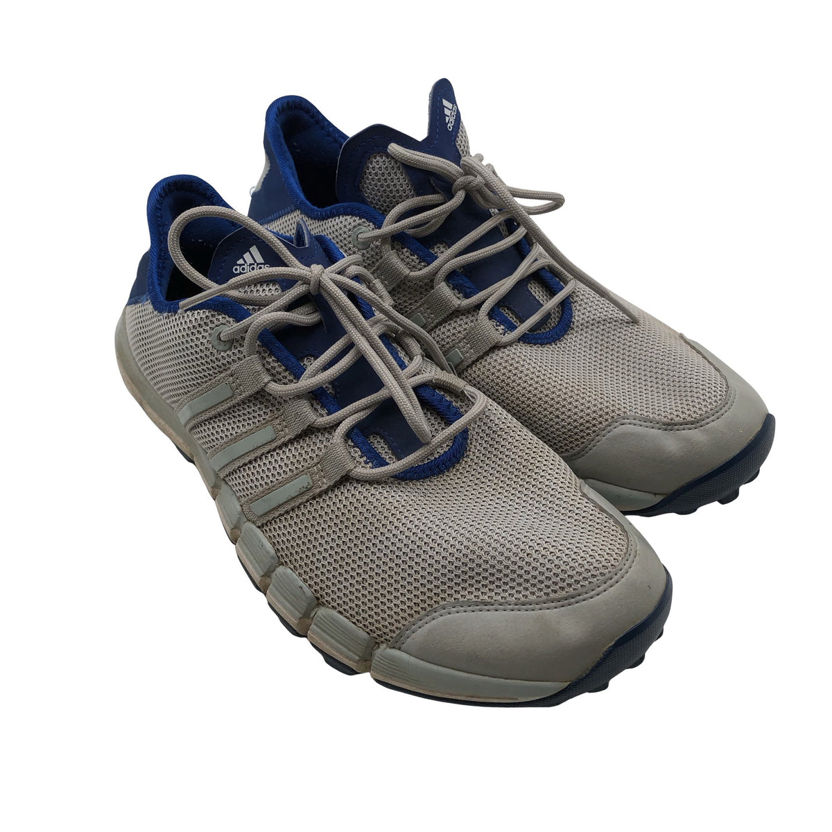 Unisex Adidas - Tossud, suurus XS - Hall (2)