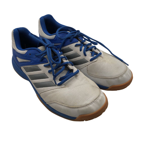 Unisex Adidas - Sisespordijalanõud, suurus XS - Valge (2)