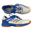 Unisex Adidas - Sisespordijalanõud, suurus XS - Valge ()