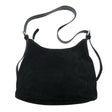 Unisex Vagabond - Käekott, suurus Mini - Must ()