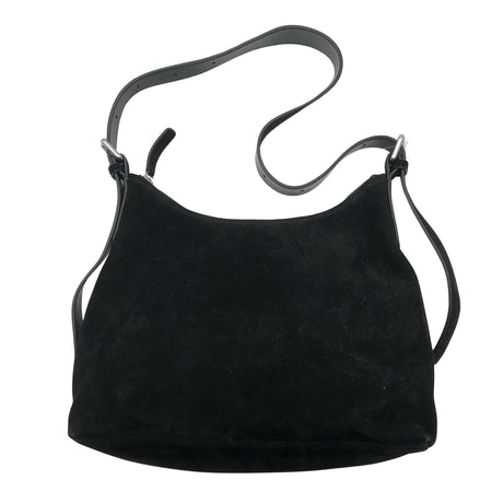 Unisex Vagabond - Käekott, suurus Mini - Must ()