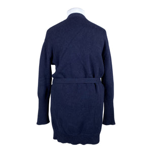 Unisex Filippa K. - Kardigan, suurus 42 - Sinine (3)