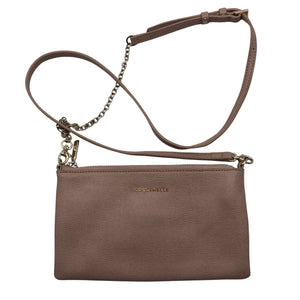 Unisex Coccinelle - Õlakott, suurus Mini - Heleroosa (1)