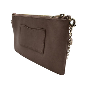 Unisex Coccinelle - Õlakott, suurus Mini - Heleroosa (2)