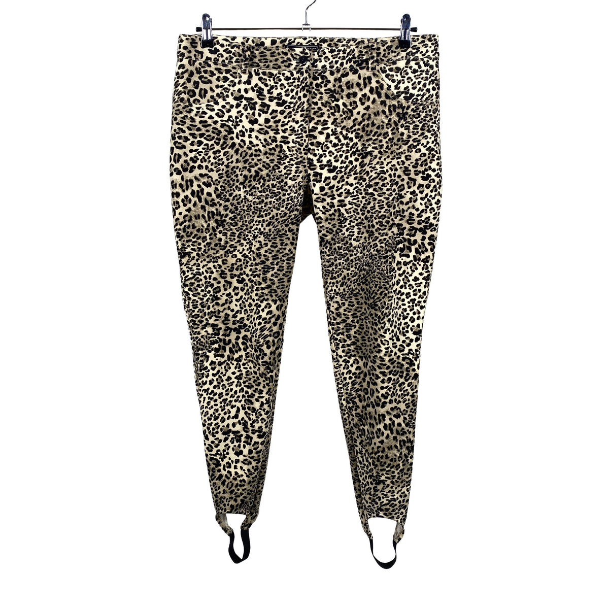 Unisex Arggido - Trikotaažist püksid, suurus 46 - Beige (1)