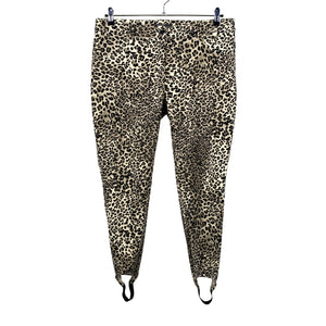 Unisex Arggido - Trikotaažist püksid, suurus 46 - Beige (1)